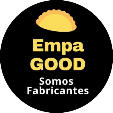Logo de la Empresa